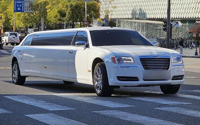 Limousine