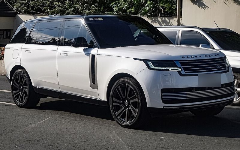 Range Rover