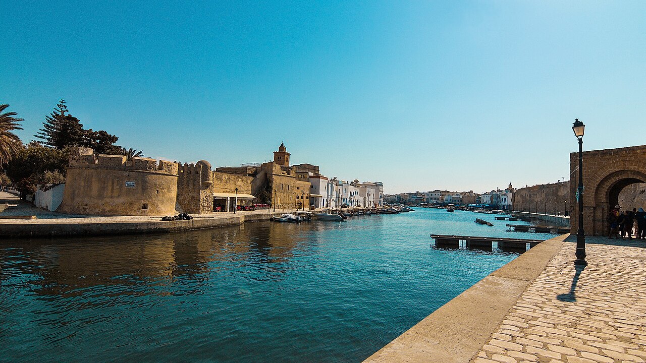 Transfert Bizerte