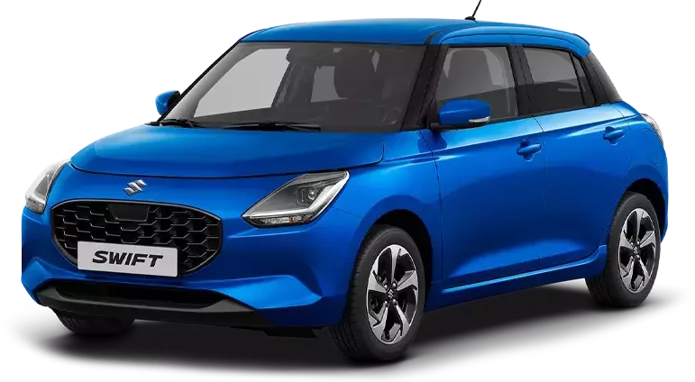 Suzuki Swift BVA
