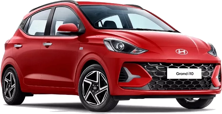 Hyundai i10 BVA